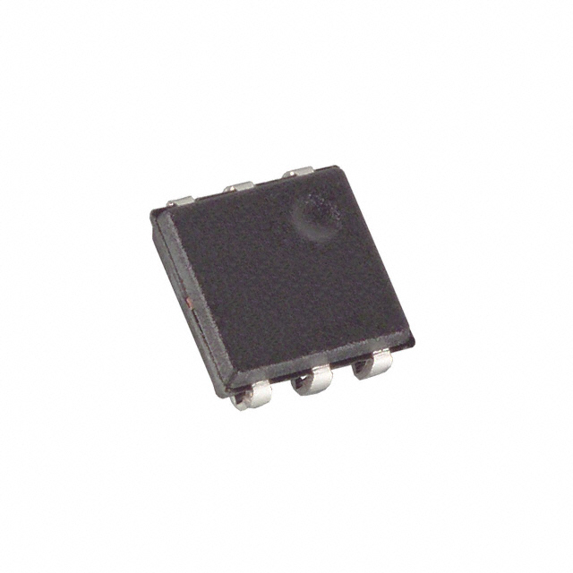 DS2417P+T&R by Analog Devices